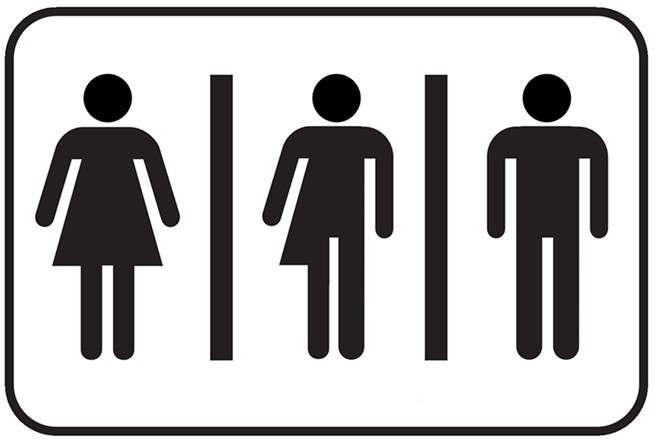 "Different things happen in a women's restroom": Spokane Valley council opposes WA transgender bathroom rule