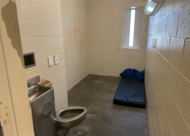 Spokane County wants more jail beds, room for therapeutic classes, while opponents say new proposed sales tax is a blank check for a broken system