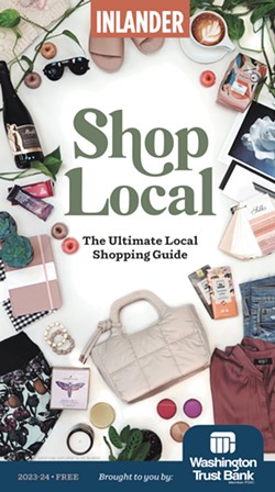 Why Shopping Local Matters