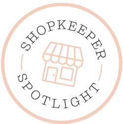 Shopkeeper Spotlight: Laurie Barrie, Chérie Amour