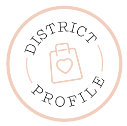 District Profile: Sprague Union District