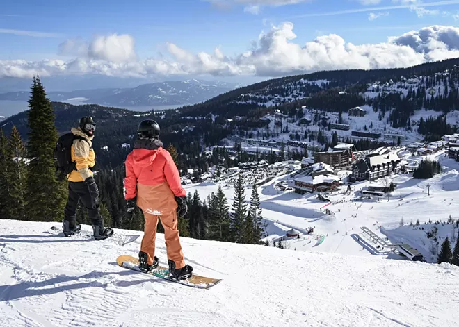 At the five local Inland Northwest ski resorts, all the planning is about to be put into action