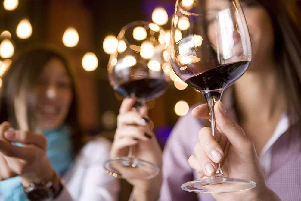 Rethinking Drinking