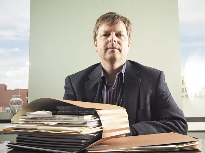 Spokane's newest city council member? The attorney who sued the city over Otto Zehm's death