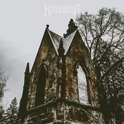 Kadabra casts a spell of heavy psychedelic rock (2)