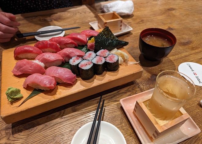 After a memorable 17-day escape to Japan, I wish the U.S. had these six things