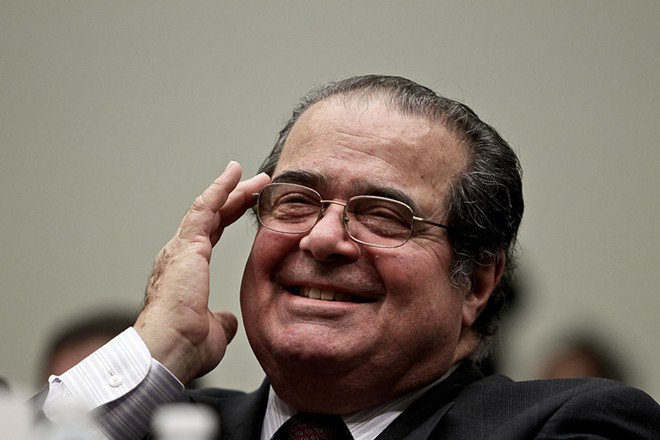 Spring-like weather, fight over Scalia's replacement and other news you need to know