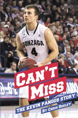 BOOK | Can't Miss