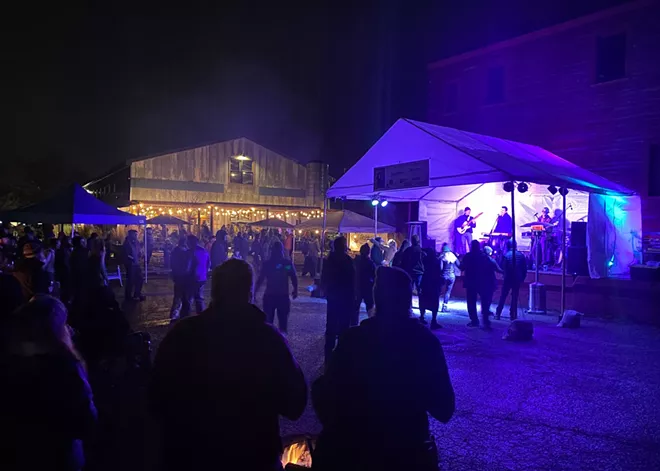 Outdoor events and excursions, ski resort highlights and more