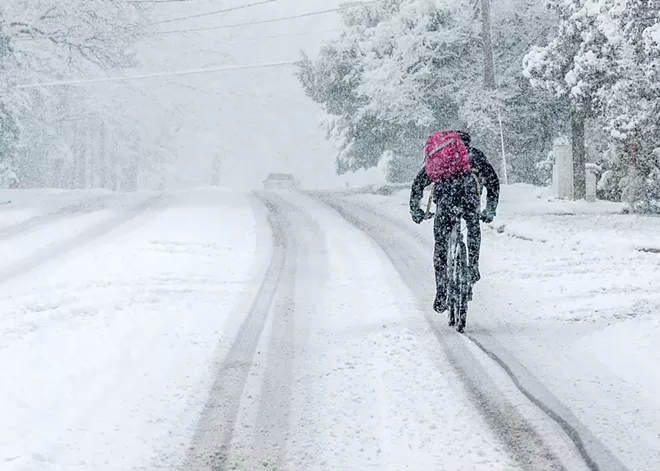 How to survive Spokane's coldest, darkest months