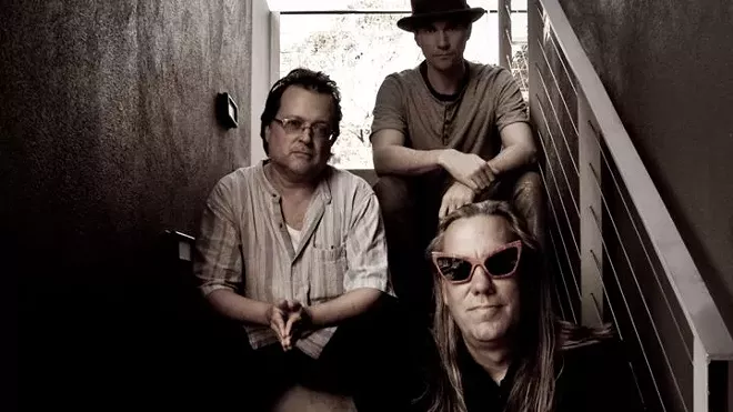 Violent Femmes headed to Spokane in May