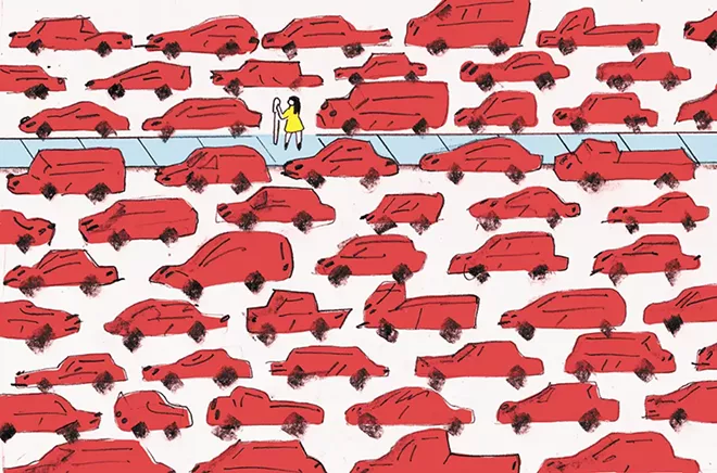 Parking Panacea