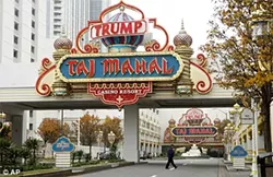 Trump hits Jackpot, Spokane Valley fires city manager and other news stories of the day
