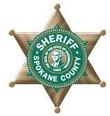 Spokane County deputy on leave for "inappropriate conduct"