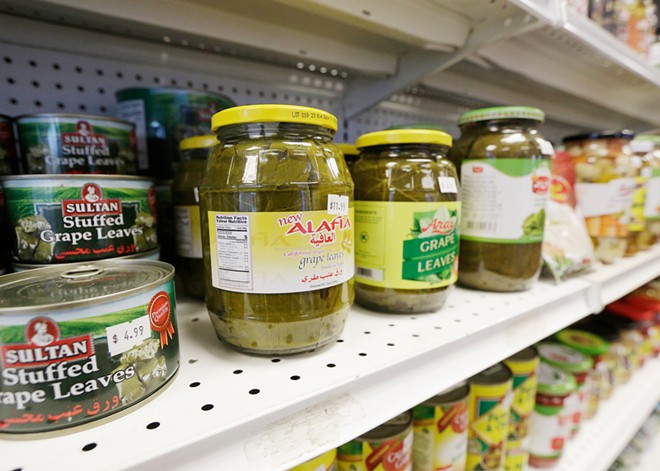 New Lebanese grocery store in North Spokane lets more people bring Middle Eastern flavors home (2)
