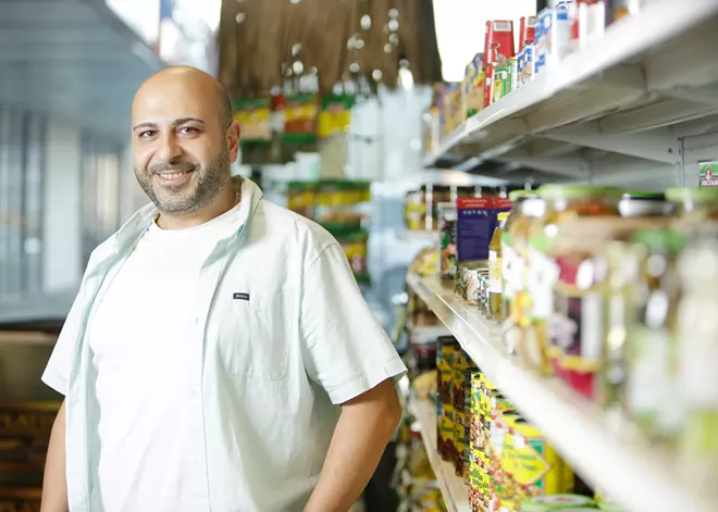 New Lebanese grocery store in North Spokane lets more people bring Middle Eastern flavors home (5)