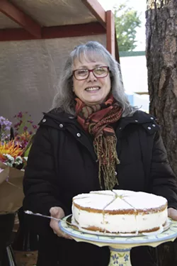 Coeur d'Alene's Black Forest Bakery brings fine cakes, strudels and breads to the Inland Northwest