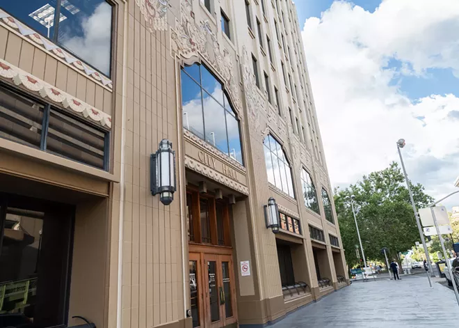 Spokane asks Legislature to strengthen hate crime laws, raise property tax cap; pay for parks, fire station, child care center