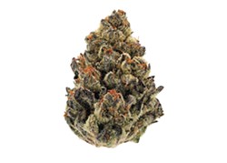 Green Zone Gifts: Strains for the discerning consumer