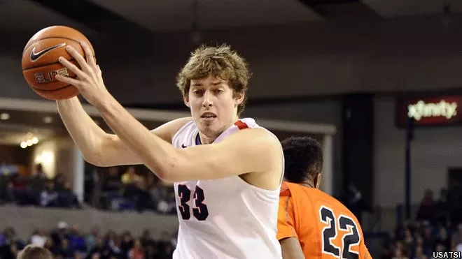 MONDAY MORNING PLACE KICKER: Zags season on the line tonight; Idaho, EWU have Big (Sky) dreams