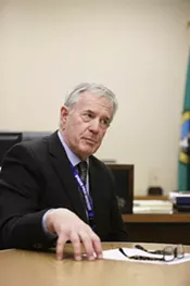 Community concerns over police leadership, Republican debate, downtown's revival (and other news)