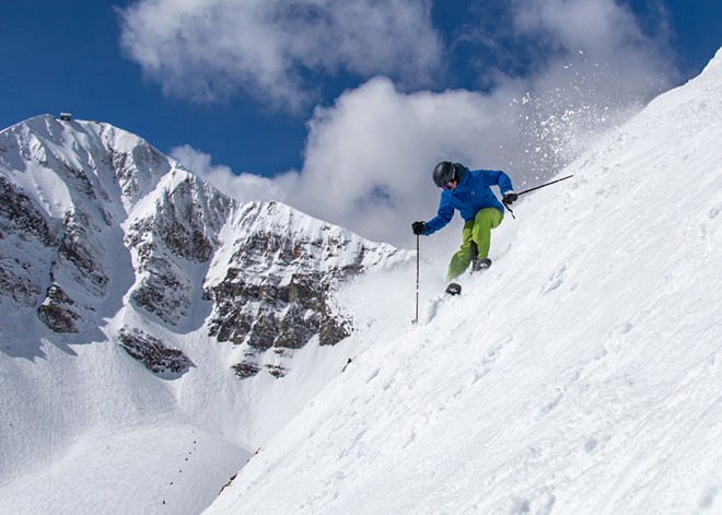 Ski history and culture is on display at the annual US Ski and Snowboard Hall of Fame celebration, where living legends get their reward By Bob Legasa