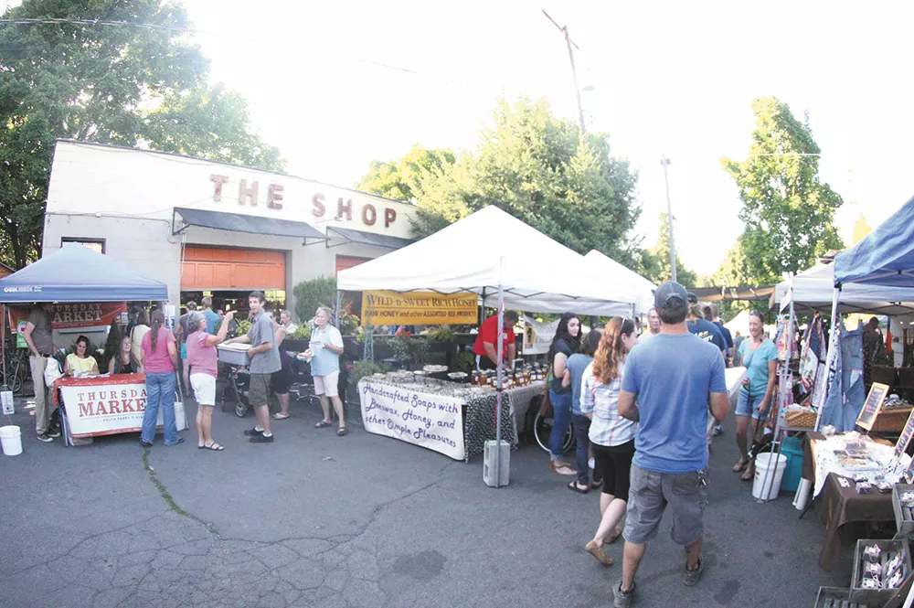 Best Farmers Market
