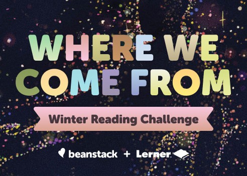 Page 42's free books, winter reading challenges; plus, new music! (2)