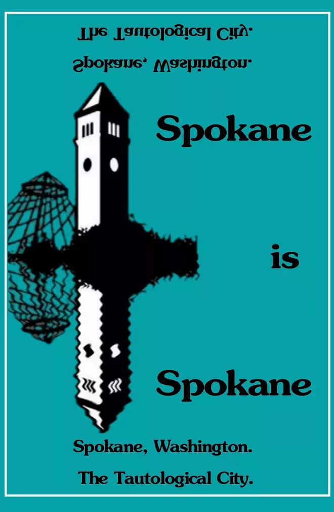 Seven Alternatives To "Spokane Doesn't Suck"