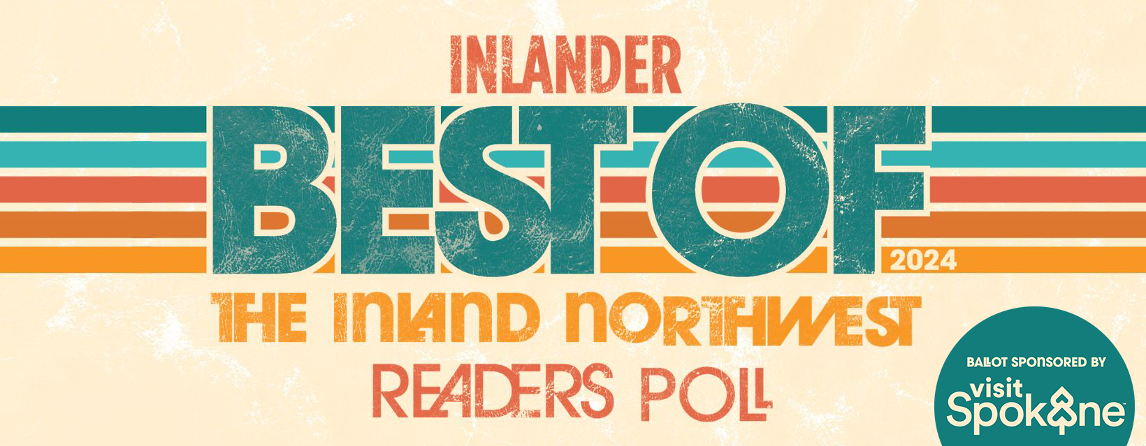 Inlander Best Of the Inland Northwest Rules & Info The Pacific
