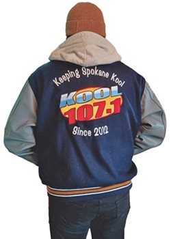Local radio station KOOL 107.1 FM is trying to keep the early years of rock 'n' roll alive on the airwaves