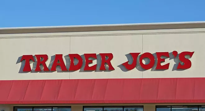 North Spokane Trader Joe's set to open in mid-April