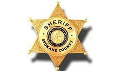 Phone scammer posing as Spokane County deputy demanding money and threatening arrest