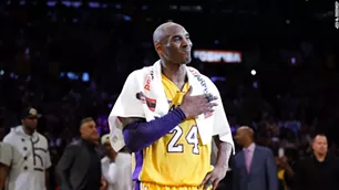 The real Hillyard, Chicago PD's racism, Kobe's final game and other news
