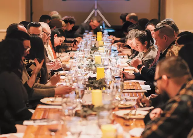 Big Table and CDAide help serve those who serve us