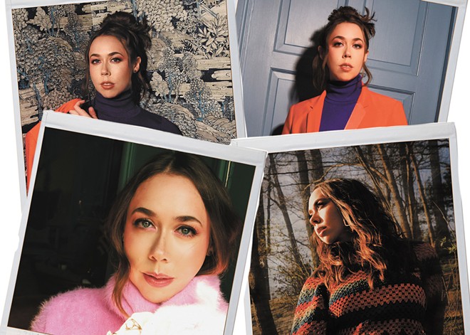 From bluegrass prodigy to Americana mainstay to the folk pop of Polaroid Lovers, Sarah Jarosz continues to excel and evolve