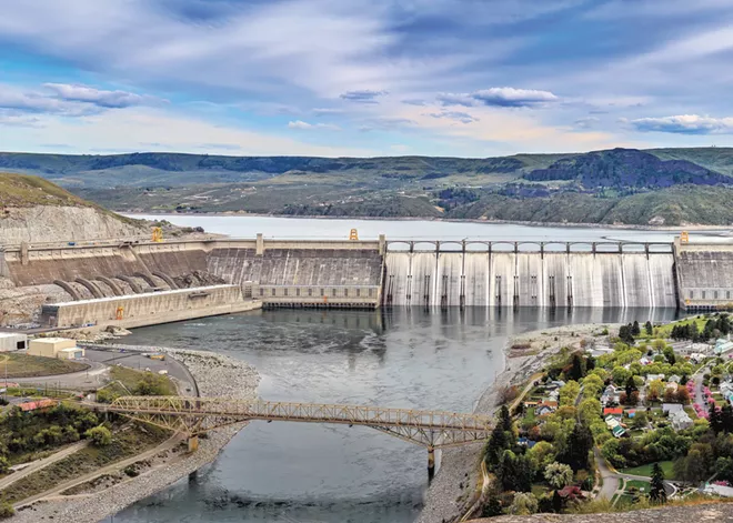 After nearly 20 years of study, the Upper Columbia River could become a Superfund site