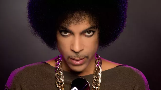 Prince has died at 57 — Remembering the first time I saw him live