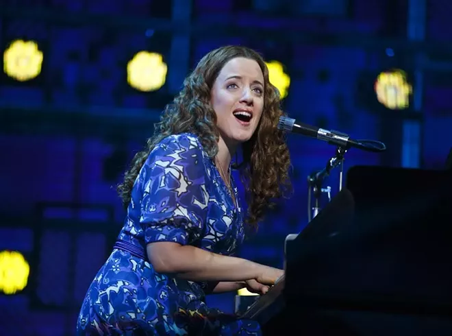 Here are the shows coming to Spokane for the 2016-17 Best of Broadway season
