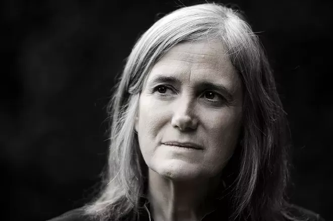 THIS WEEK: Amy Goodman, ice cream science, The Filharmonic & free comics