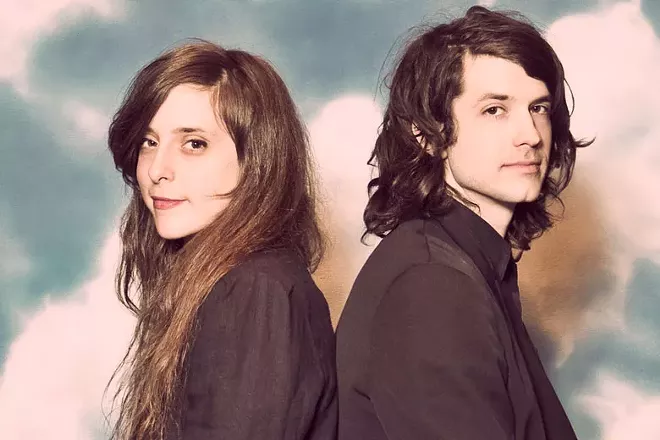 Comin’ our way — Beach House, Alice in Chains, Ghostland Observatory and more