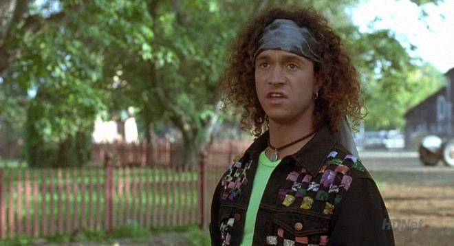 A look at Pauly Shore's hot '90s streak on the occasion of his appearance in Spokane this weekend