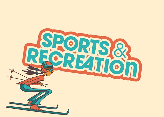 Best of Sports & Recreation