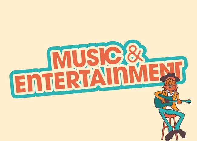 Best of Music & Entertainment