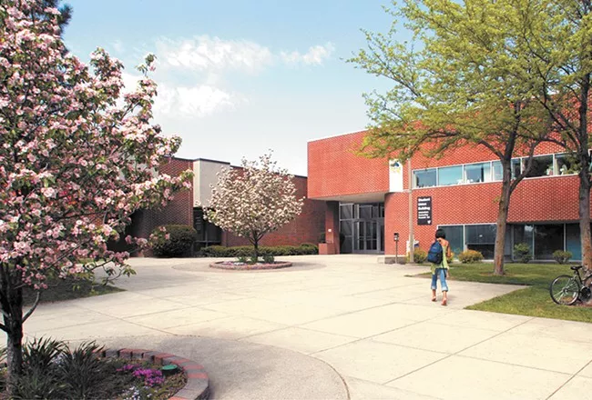 Facing budget cuts, what will happen to SFCC's Pullman branch?