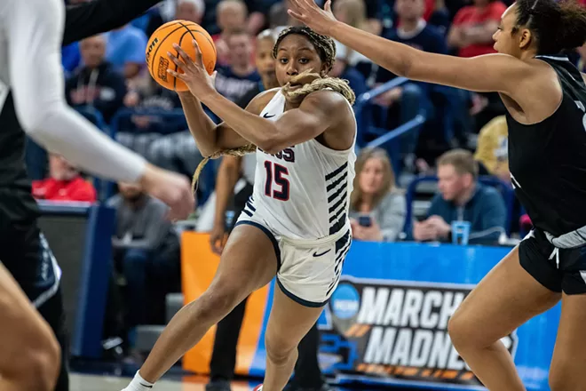 The Next Chapter for Gonzaga Basketball