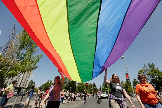 THIS WEEK: Prince party, playwrights, Elkfest and PRIDE Parade