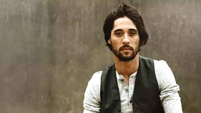 The Head and the Heart, Ryan Bingham, Dar Williams book Spokane concerts