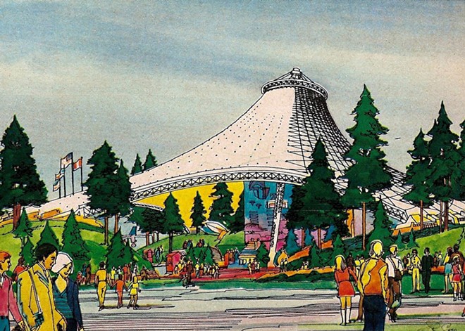 Expo '74's theme, while imperfect, produced significant ecological progress