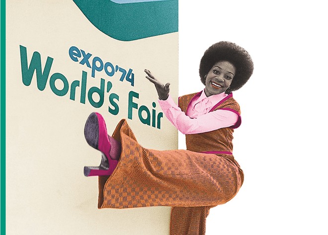 Along with the MAC's new exhibit, there are plenty of ways to reminisce about Expo '74 this summer